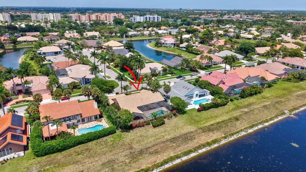 7166 Montrico Drive Boca Raton FL 33433
