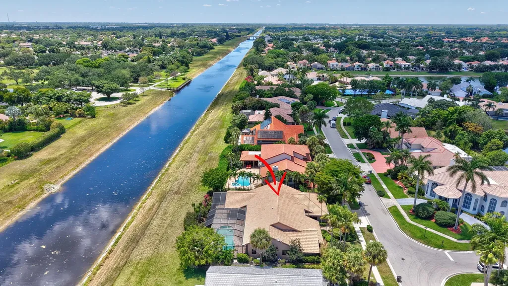 7166 Montrico Drive Boca Raton FL 33433