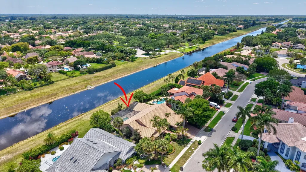 7166 Montrico Drive Boca Raton FL 33433
