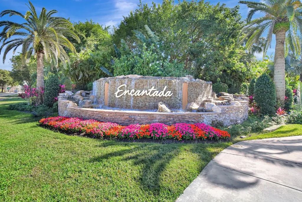 7166 Montrico Drive Boca Raton FL 33433