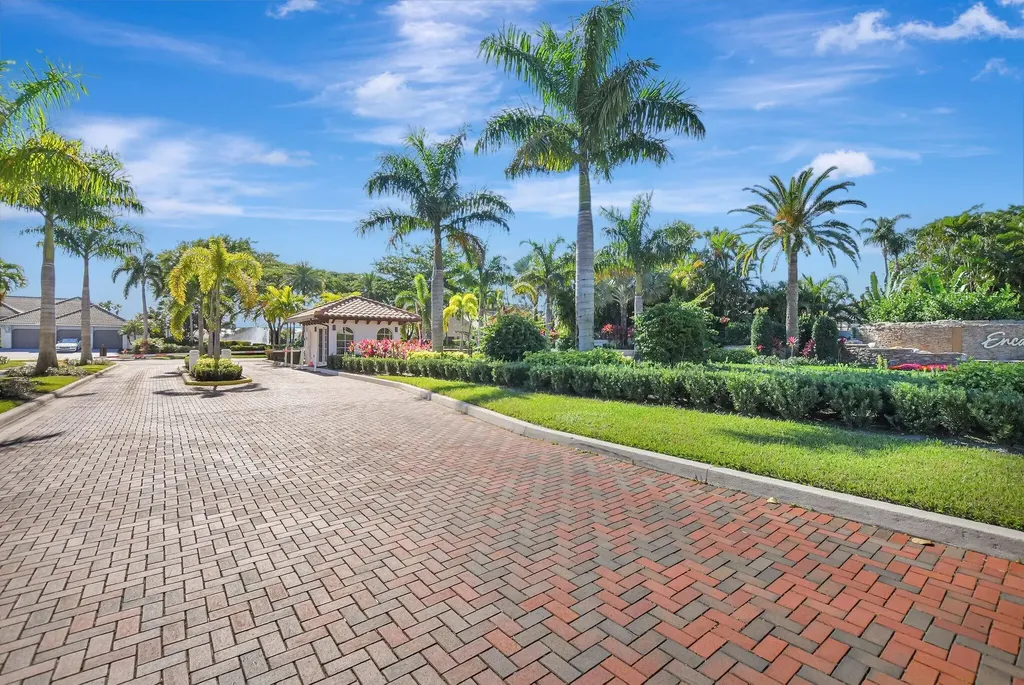 7166 Montrico Drive Boca Raton FL 33433