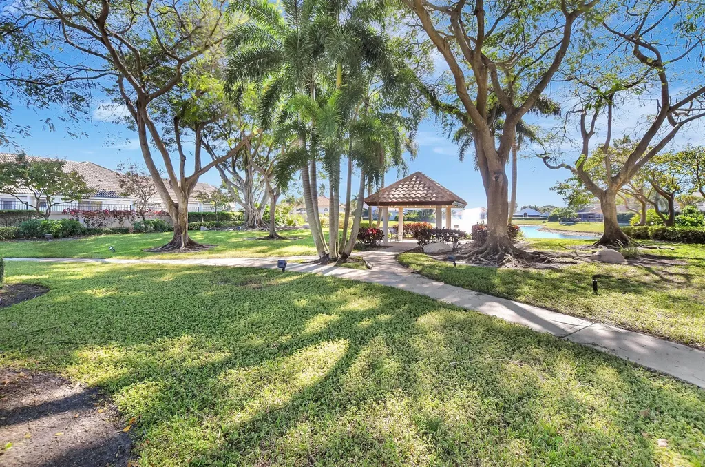 7166 Montrico Drive Boca Raton FL 33433