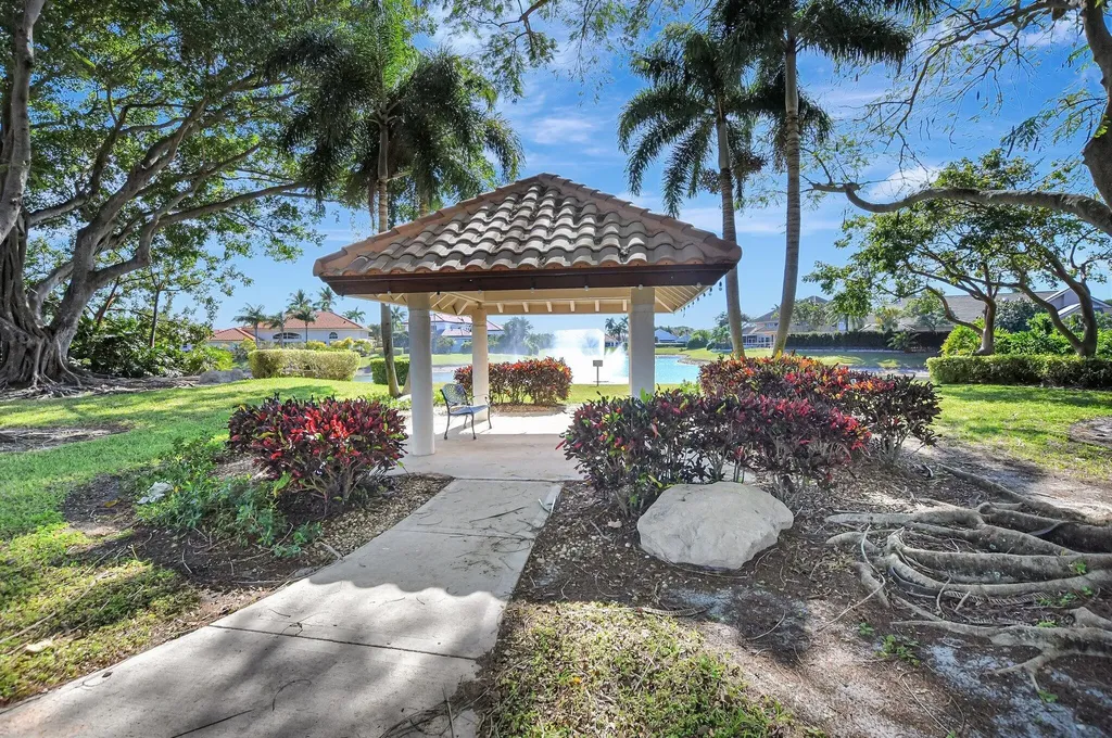 7166 Montrico Drive Boca Raton FL 33433