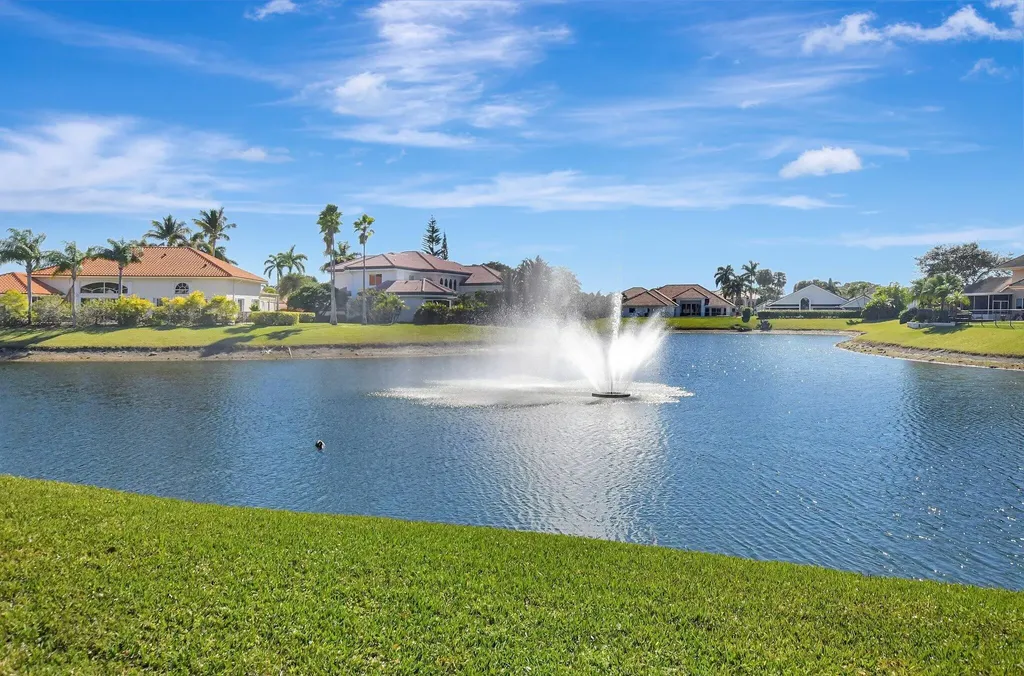7166 Montrico Drive Boca Raton FL 33433