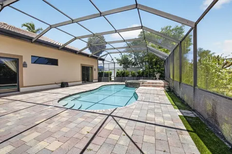 7166 Montrico Drive Boca Raton FL 33433