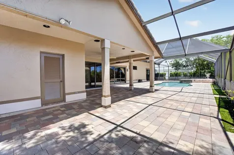 7166 Montrico Drive Boca Raton FL 33433