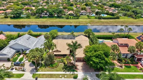 7166 Montrico Drive Boca Raton FL 33433