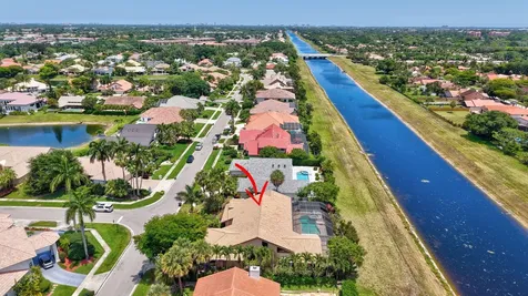 7166 Montrico Drive Boca Raton FL 33433