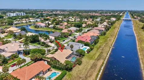 7166 Montrico Drive Boca Raton FL 33433