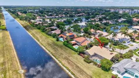 7166 Montrico Drive Boca Raton FL 33433
