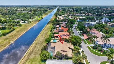 7166 Montrico Drive Boca Raton FL 33433