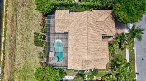 7166 Montrico Drive Boca Raton FL 33433