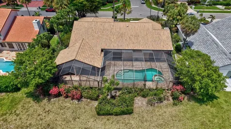 7166 Montrico Drive Boca Raton FL 33433