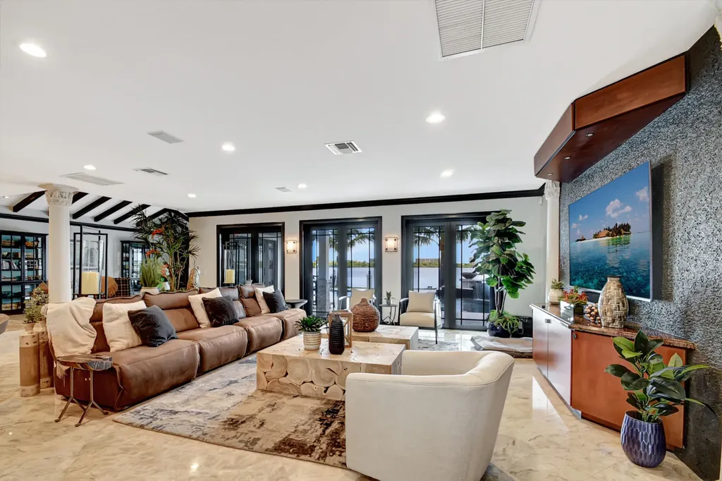 1 Duke Drive Lake Worth Beach FL 33460