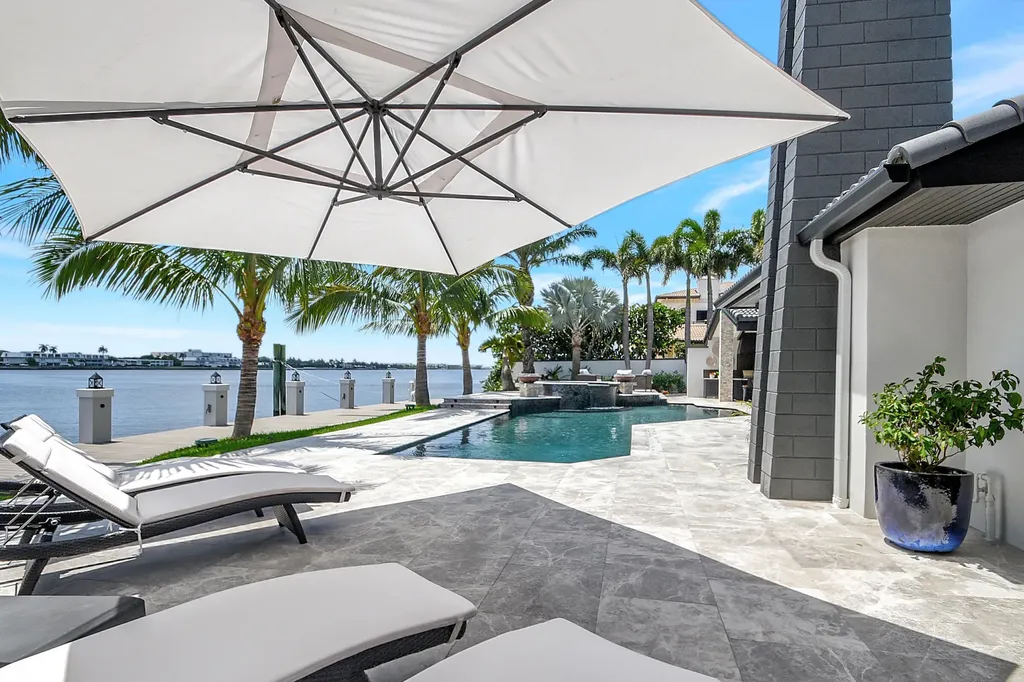 1 Duke Drive Lake Worth Beach FL 33460