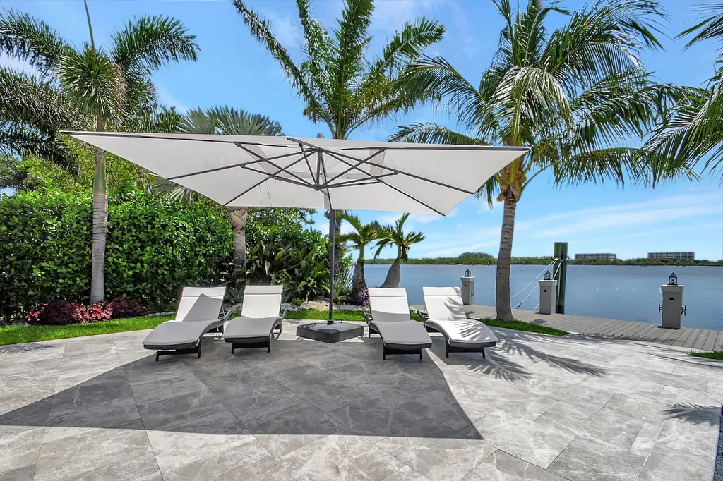 1 Duke Drive Lake Worth Beach FL 33460