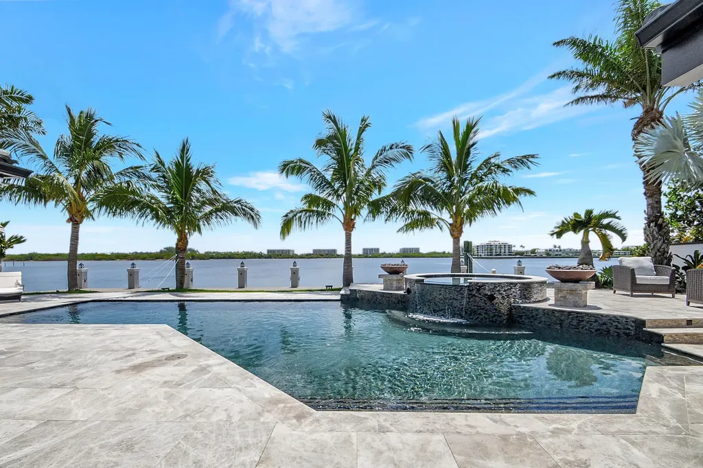1 Duke Drive Lake Worth Beach FL 33460