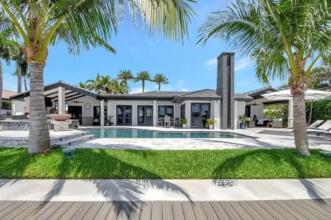 1 Duke Drive Lake Worth Beach FL 33460