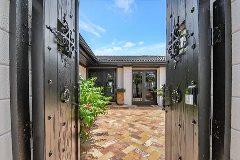 1 Duke Drive Lake Worth Beach FL 33460