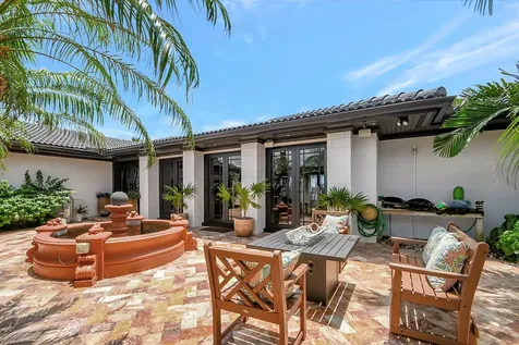 1 Duke Drive Lake Worth Beach FL 33460