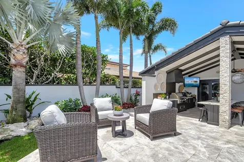 1 Duke Drive Lake Worth Beach FL 33460