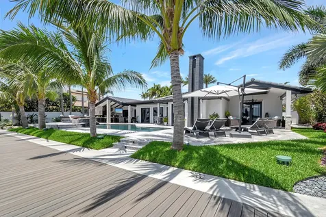 1 Duke Drive Lake Worth Beach FL 33460