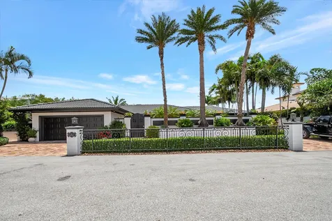 1 Duke Drive Lake Worth Beach FL 33460
