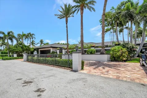 1 Duke Drive Lake Worth Beach FL 33460