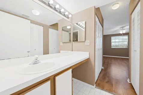 2861 N Oakland Forest Drive Oakland Park FL 33309