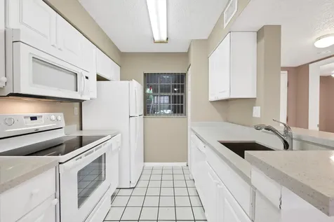 2861 N Oakland Forest Drive Oakland Park FL 33309