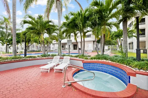 2861 N Oakland Forest Drive Oakland Park FL 33309