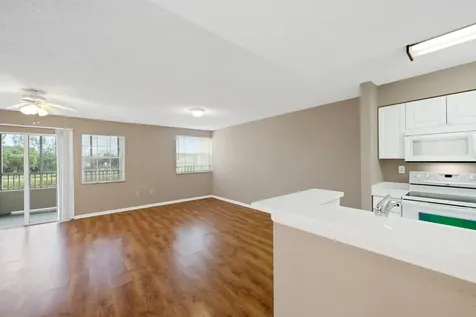2861 N Oakland Forest Drive Oakland Park FL 33309