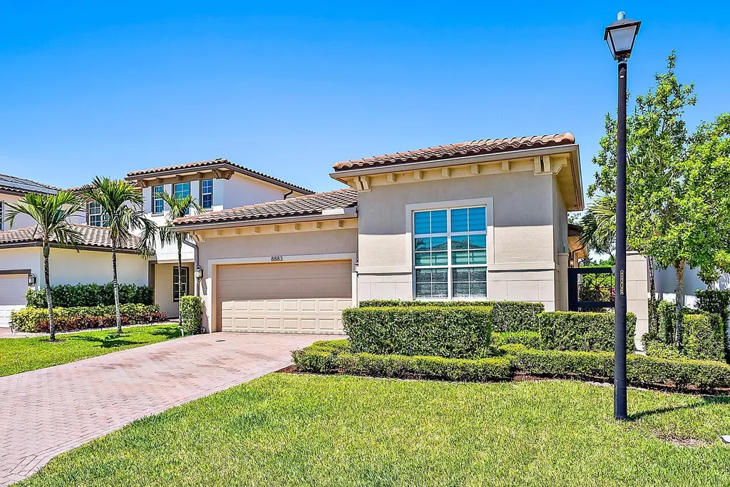 8883 Kingsmoor Way Lake Worth FL 33467