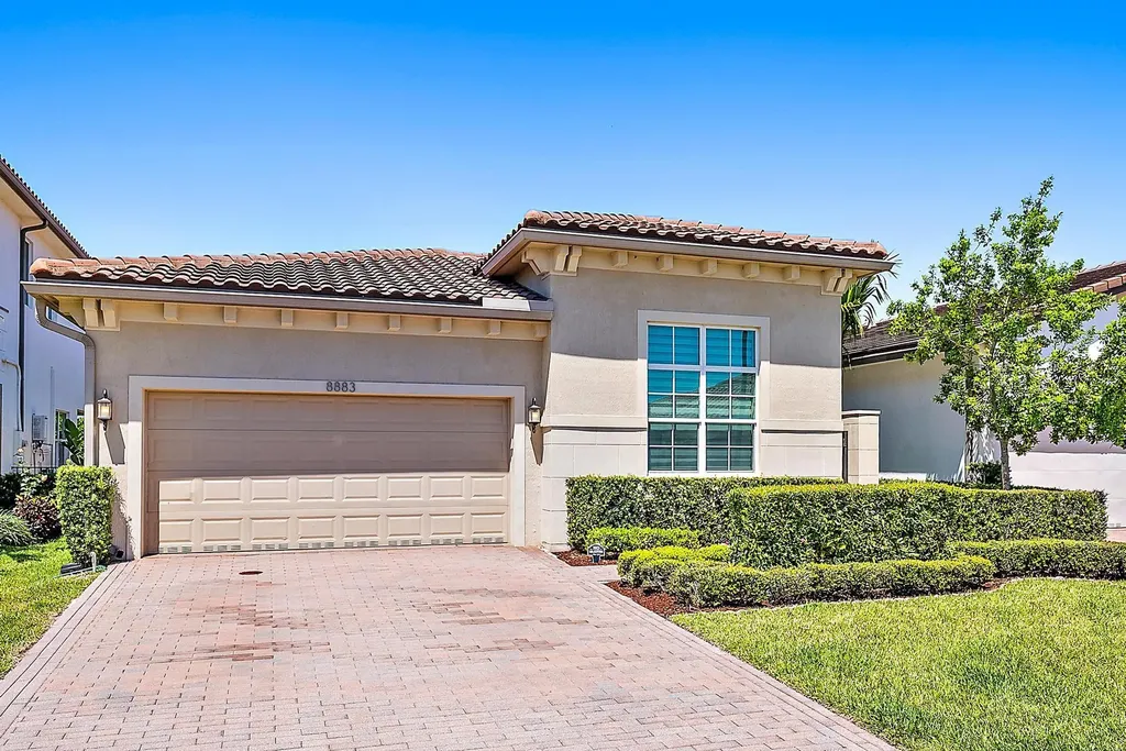 8883 Kingsmoor Way Lake Worth FL 33467