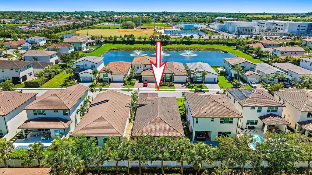 8883 Kingsmoor Way Lake Worth FL 33467