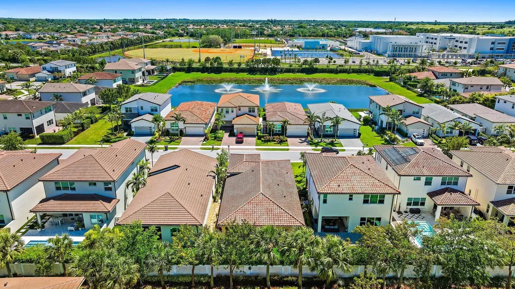 8883 Kingsmoor Way Lake Worth FL 33467