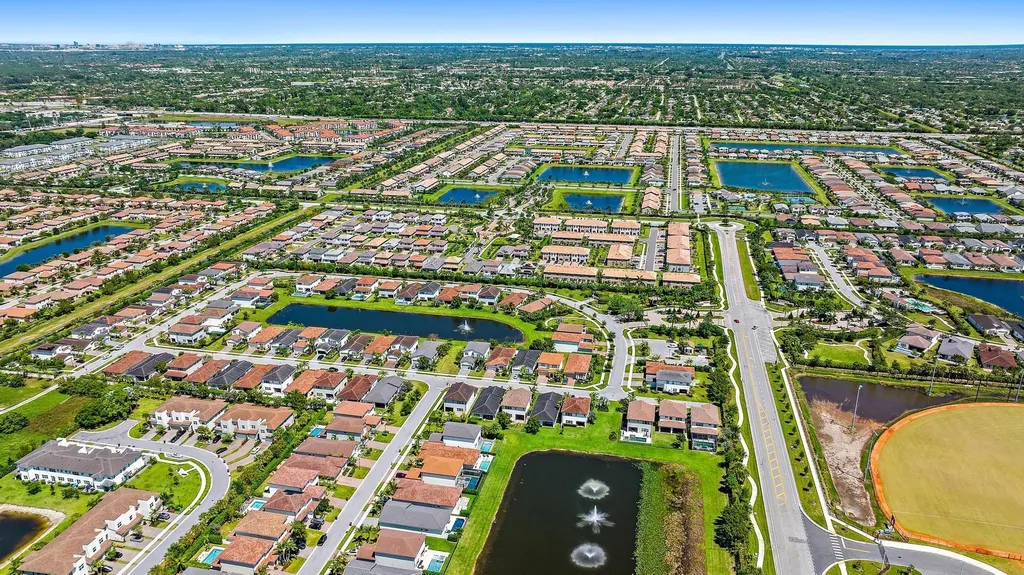 8883 Kingsmoor Way Lake Worth FL 33467