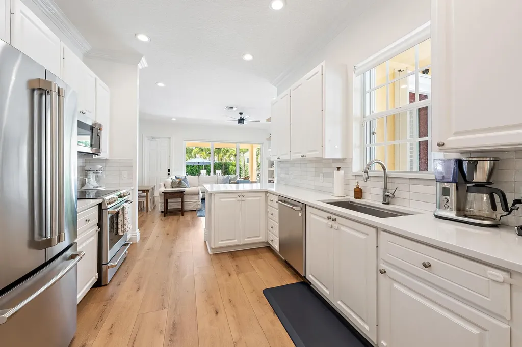 196 Florence Drive Jupiter FL 33458