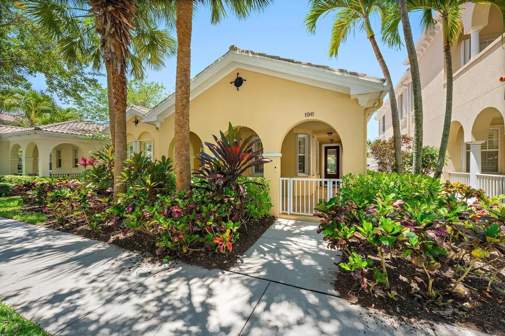 196 Florence Drive Jupiter FL 33458