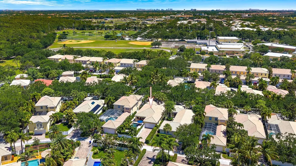 196 Florence Drive Jupiter FL 33458
