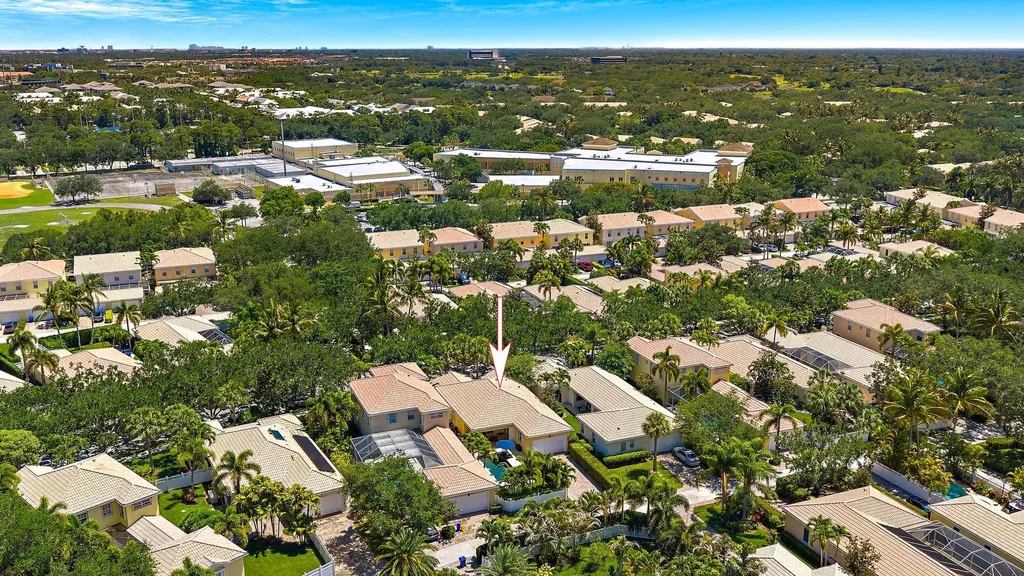 196 Florence Drive Jupiter FL 33458