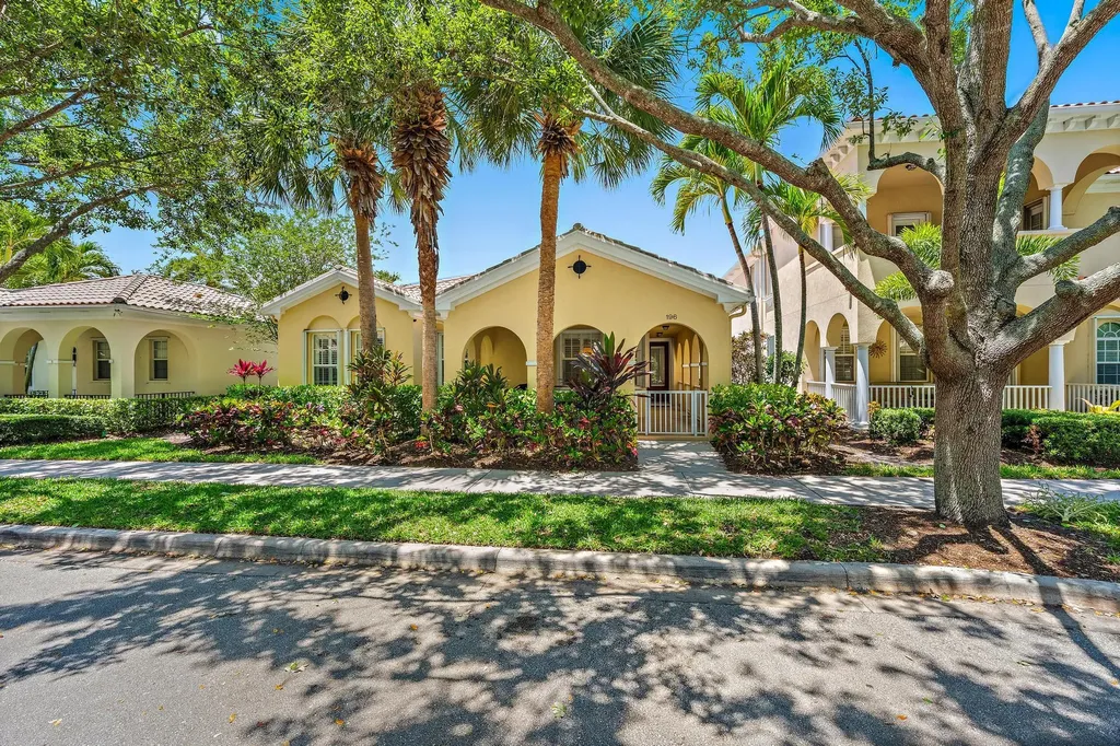 196 Florence Drive Jupiter FL 33458