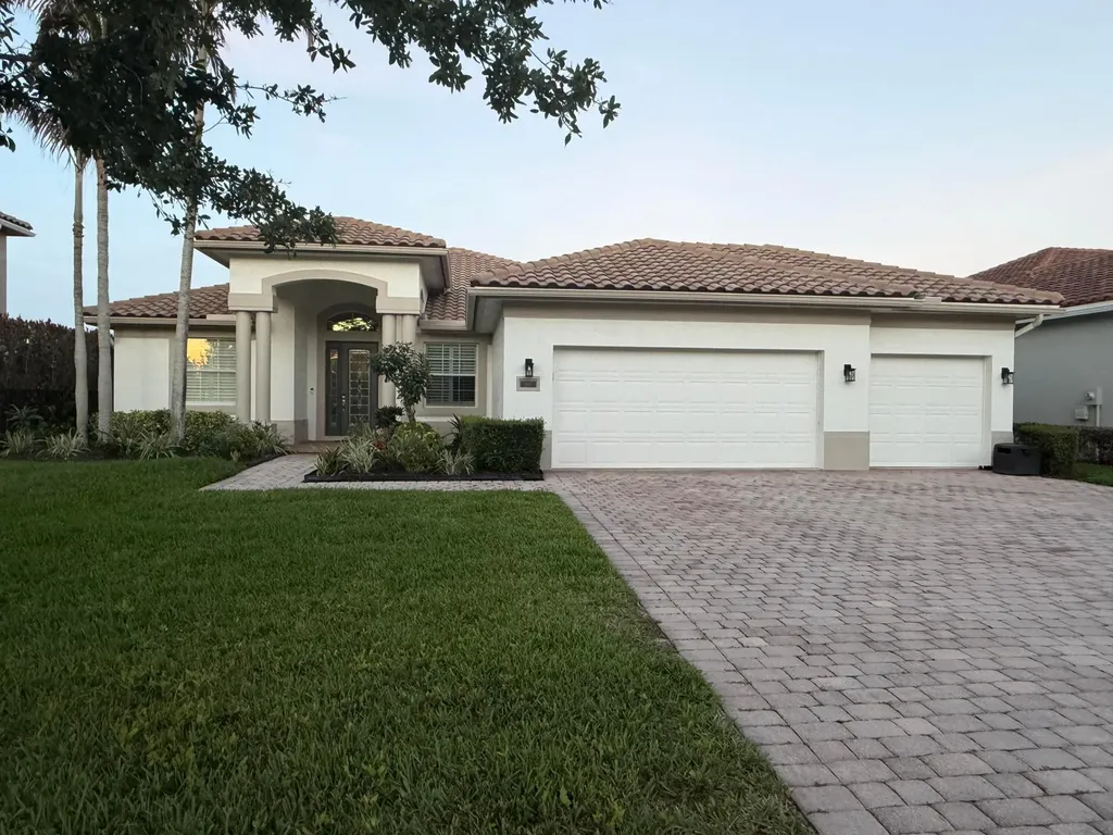 5887 SW Longspur Lane Palm City FL 34990
