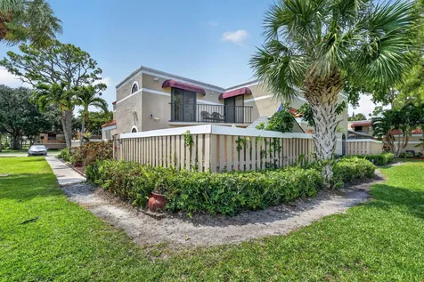 4355 Village Drive Delray Beach FL 33445