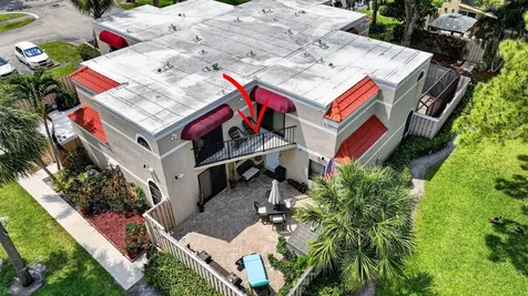 4355 Village Drive Delray Beach FL 33445