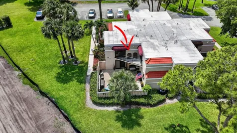 4355 Village Drive Delray Beach FL 33445