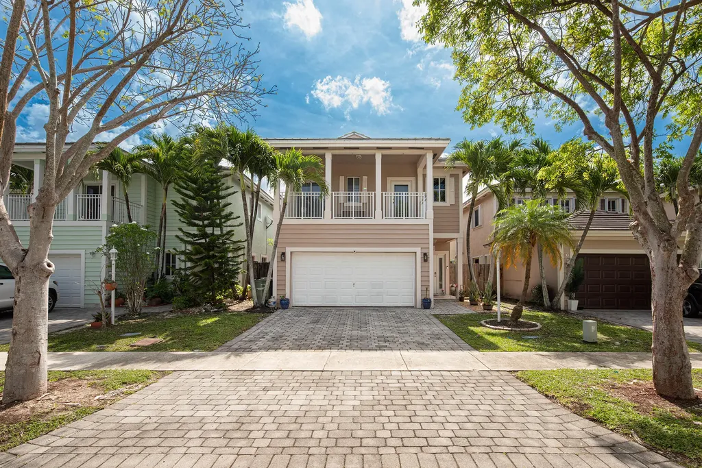 381 NE 35th Terrace Homestead FL 33033
