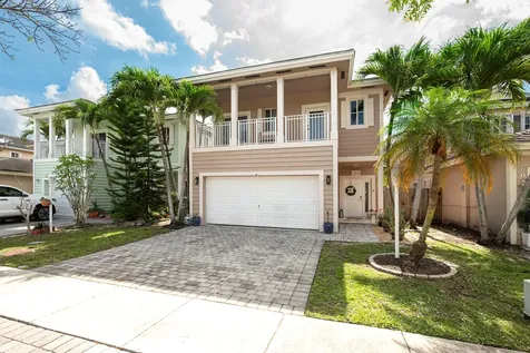 381 NE 35th Terrace Homestead FL 33033