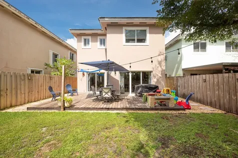 381 NE 35th Terrace Homestead FL 33033
