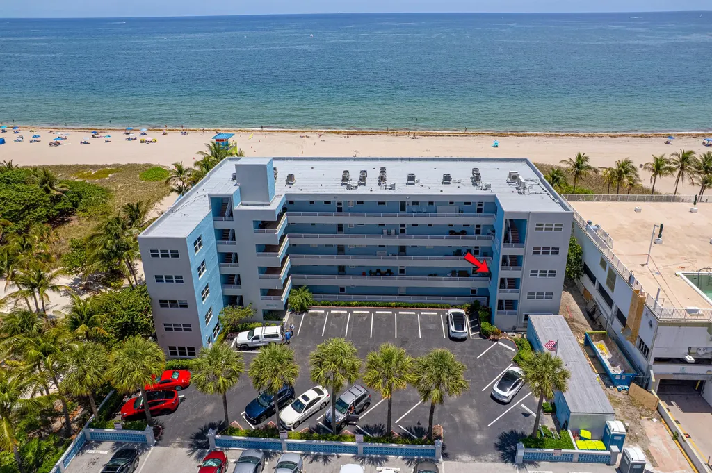 8 Briny Avenue Pompano Beach FL 33062